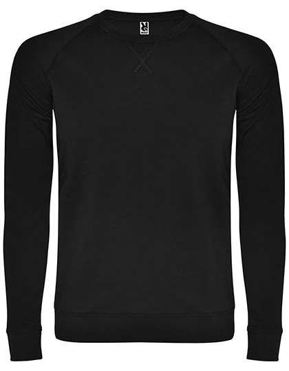 Men´s Annapurna Sweatshirt Black 02 / S