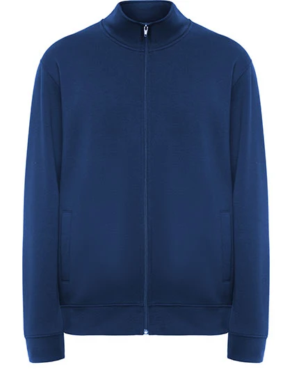 Sweatjacket Ulan Royal Blue 05 / L