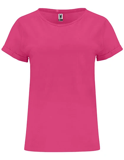 Women´s Cies T-Shirt Rosette 78 / M