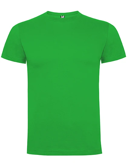 Kids´ Dogo Premium T-Shirt Tropical Green 216 / 5/6 years