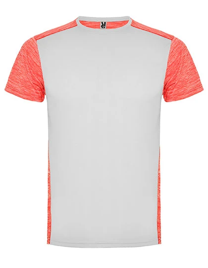 Men´s Zolder T-Shirt White 01 / L