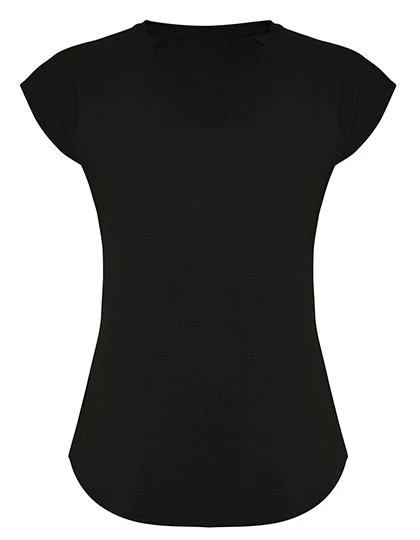 Avus T-Shirt Black 02 / XXL