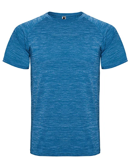 Men´s Austin T-Shirt Heather Royal Blue 248 / L
