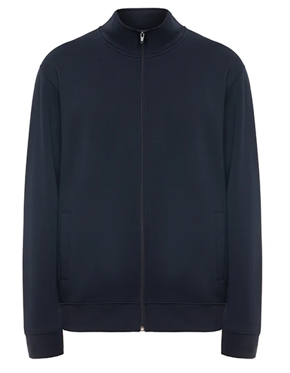 Sweatjacket Ulan Navy Blue 55 / 3XL