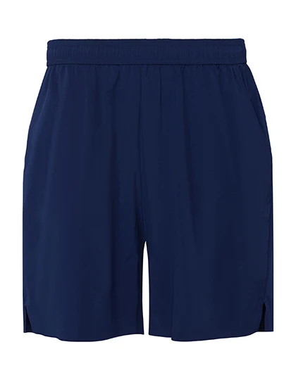 Murray Shorts Navy Blue 55 / XXL