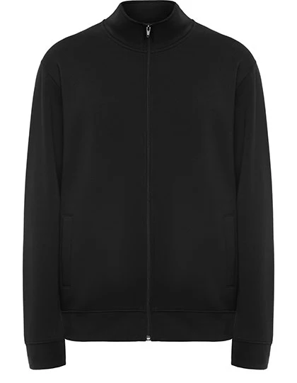 Sweatjacket Ulan Black 02 / M