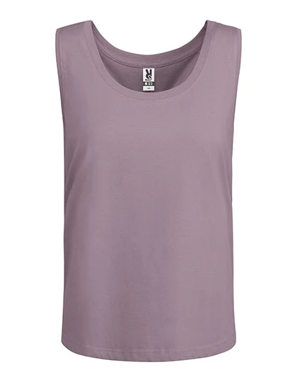 Women´s Nara Top Lavender 268 / 3XL