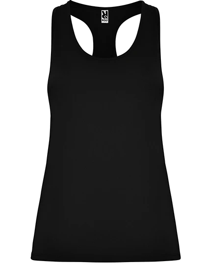 Women´s Aida Tank Top Black 02 / S