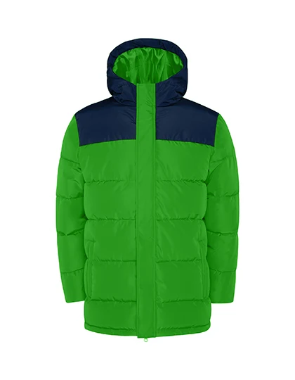 Kids´ Tallin Jacket Fern Green 226 / 16 years