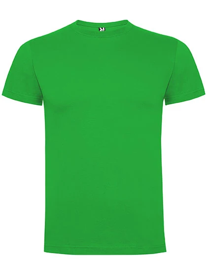 Men´s Dogo Premium T-Shirt Tropical Green 216 / XL