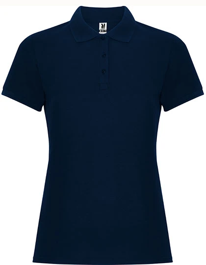 Women´s Pegaso Premium Poloshirt Navy Blue 55 / L