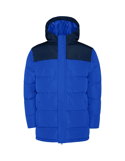 Tallin Jacket Royal Blue 05 / 3XL