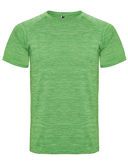 Men´s Austin T-Shirt Heather Lime 250 / M
