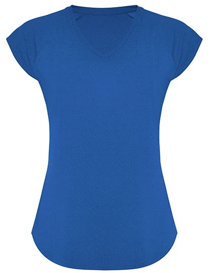 Avus T-Shirt Royal Blue 05 / XXL