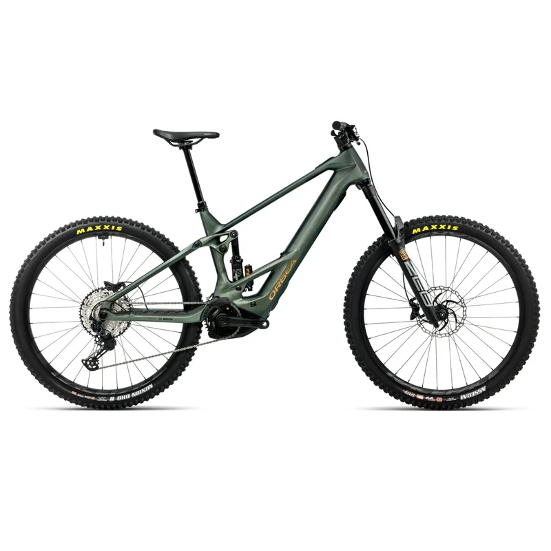 Wild/M M20 2026 Seaweed Carbon View Matt / M