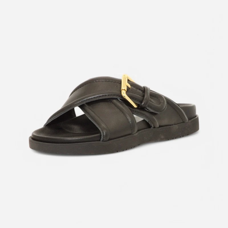 Lunita Morena 310 Black / 38 / Medium