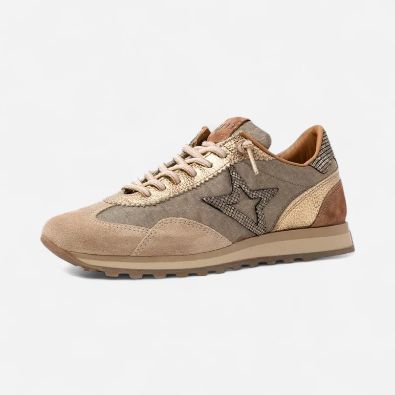 Cetti C-1259 Sra Ante Mesh Tierra / 36 / Medium