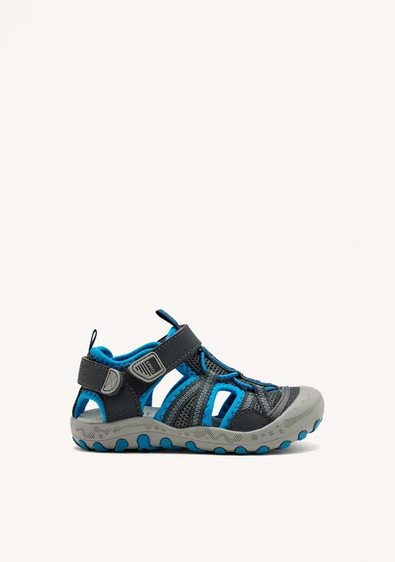 CRAB SANDALS MAZATLAN 28