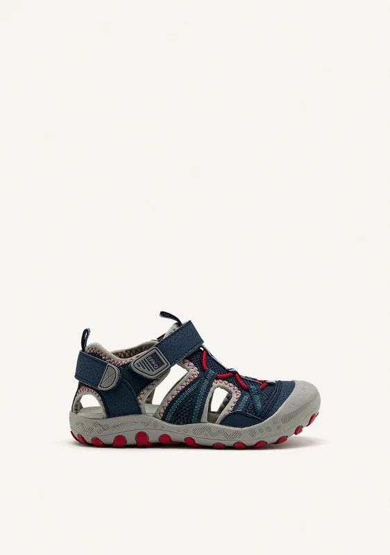 CRAB SANDALS MAZATLAN 35