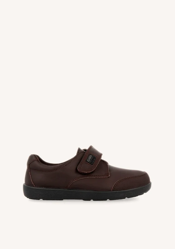 BROWN SCHOOL SHOES FOR BOYS BETA 29