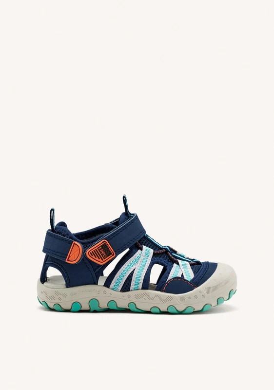 CRAB SANDALS DEINZE 37