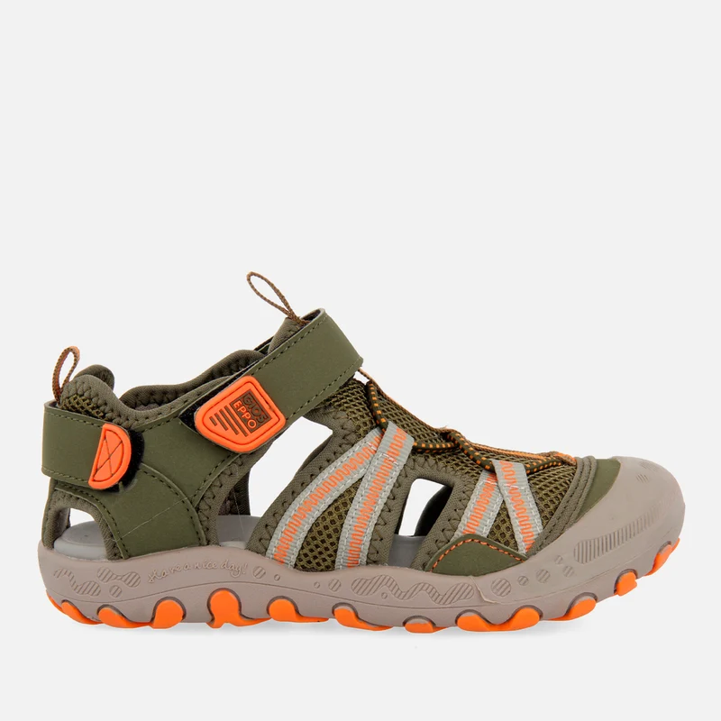 CRAB SANDALS DEINZE 39