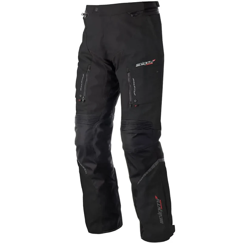 Pantalón Seventy Degrees SD-PT1 Man - Negro XL