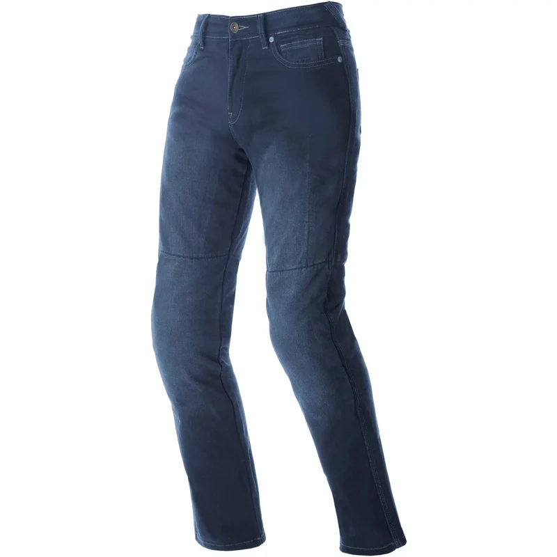 Pantalón Seventy Degrees SD-PJ4 Woman - Azul Oscuro M
