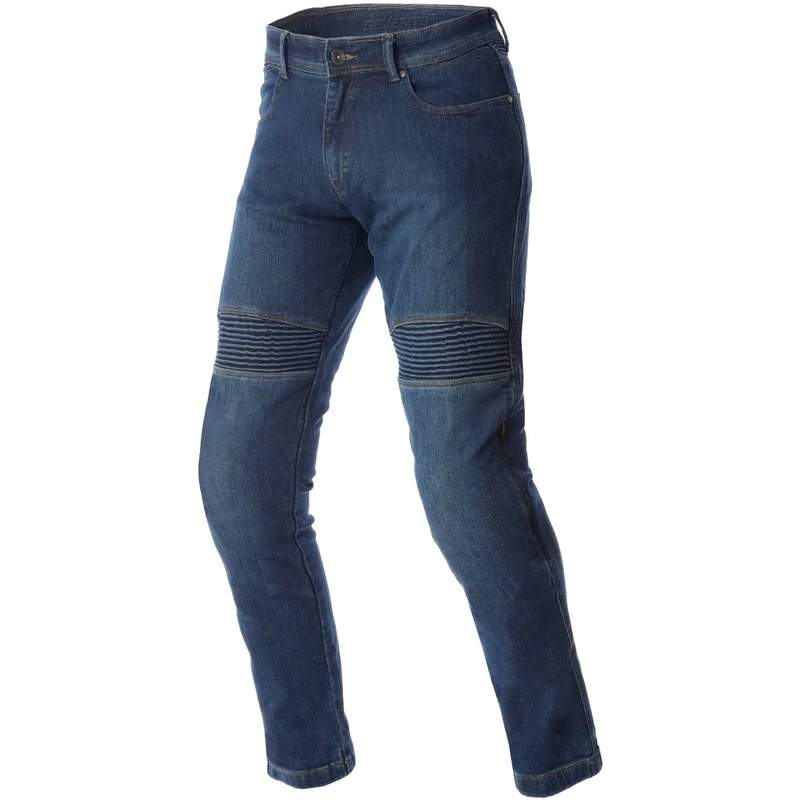 Pantalón Seventy Degrees SD-PJ6 Man - Azul Oscuro XXL