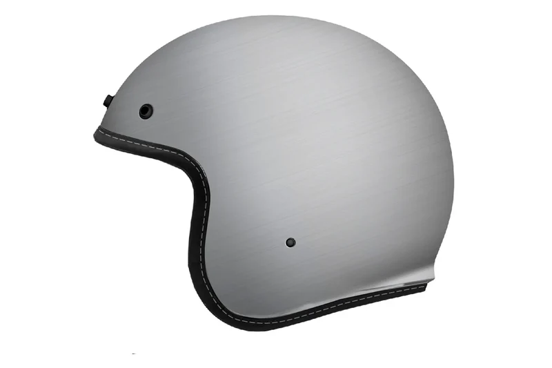 MT SCRATCHED 2 SV A2 CAPACETES INTEGRAL DE MOTO MATE CHROME S