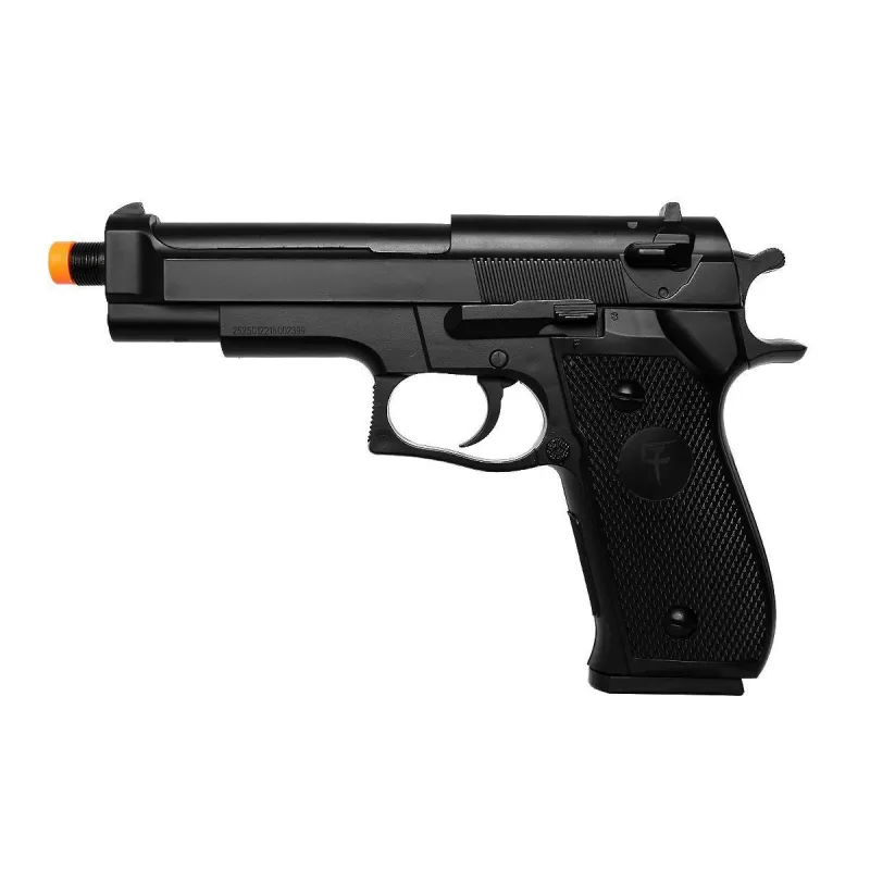 Pistola Airsoft Spring Skyway Saigo 92