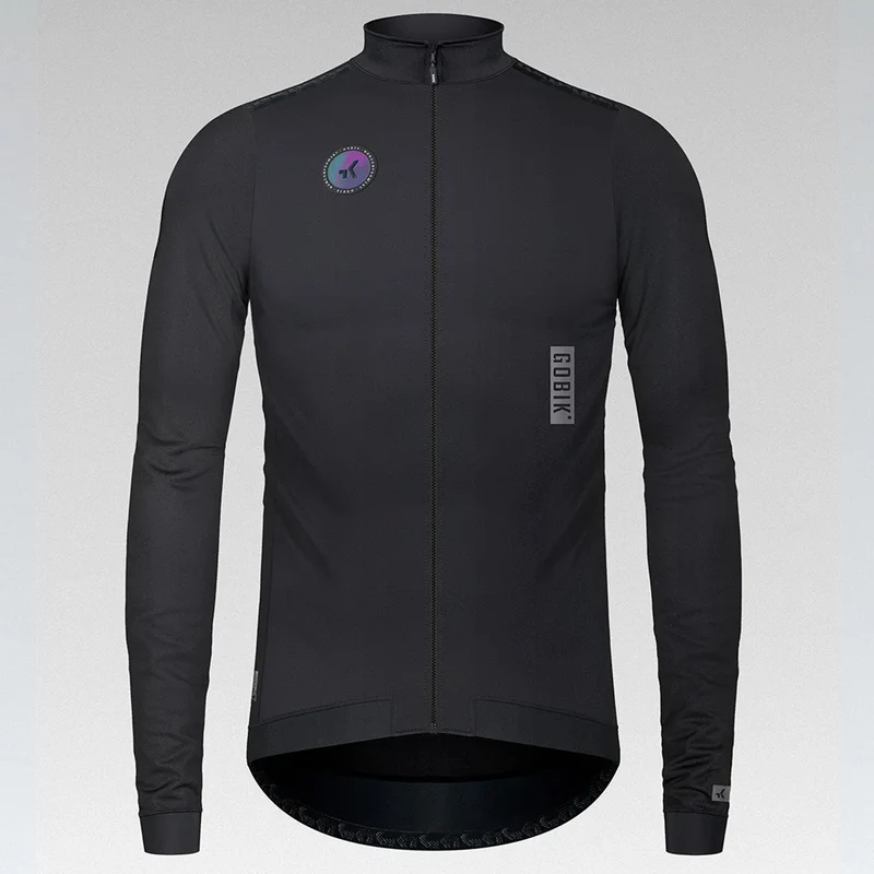 Giacca Gobik Armour 3.0 Vanta - Nero XS / Nero