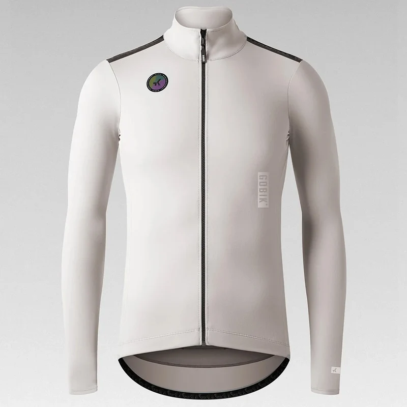 Giacca Gobik Envy 3.0 Meadow - Grigio XXL / Grigio