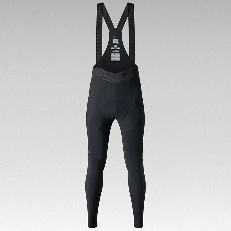 Calzamaglia Gobik Limited 8.0 Black - Nero XXXL / Nero