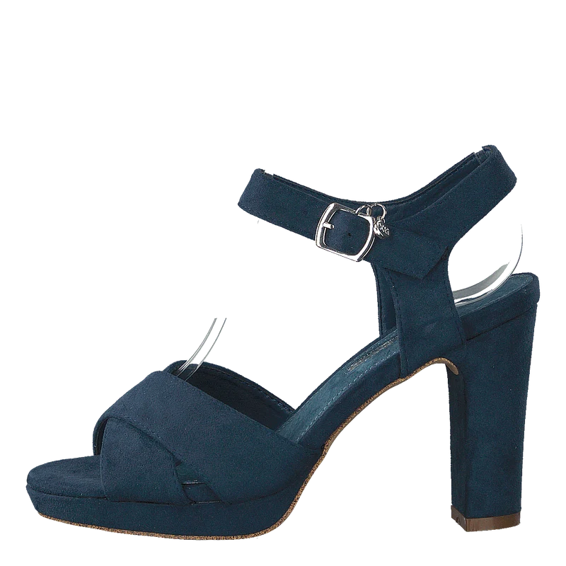 32035 Navy EU 39