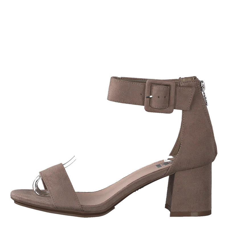 35196 Taupe EU 36