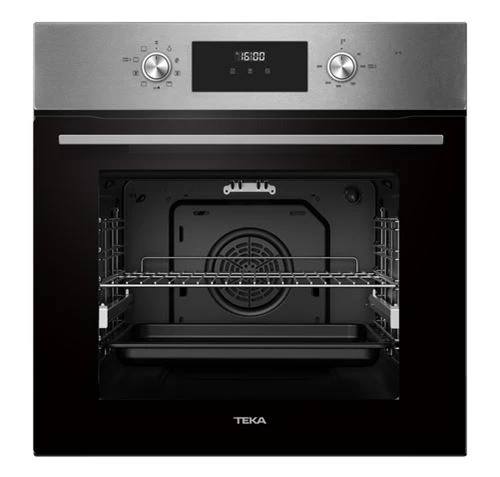 Forno Encastre Elétrico Teka HCB 6375 SS | 71 L | 59.5 cm | A+ | Aço inoxidável