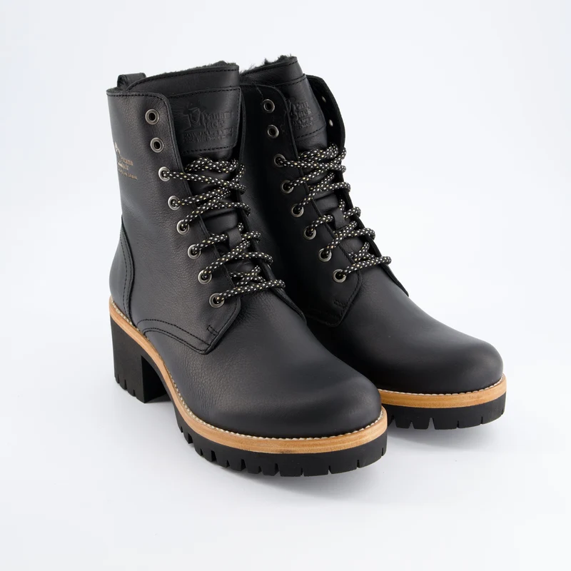 PANAMA JACK Padma B11/PT104332B011 · Schnürboots 42