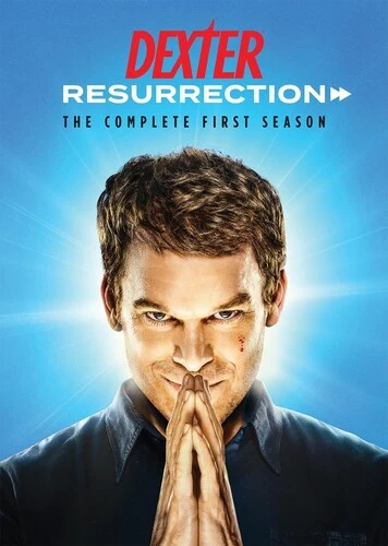 Dexter: Resurrection: The Complete First Season New / DVD / Dexter: Resurrection: The Complete First Season (STHE163748DVD)