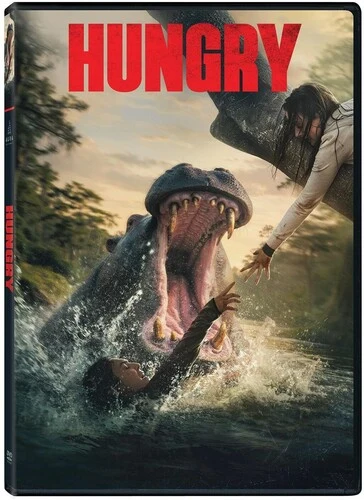 Hungry New / DVD / Hungry