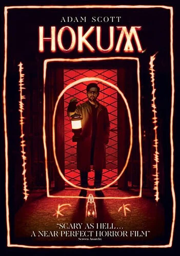 Hokum New / DVD / Hokum (DCNE8227DVD)