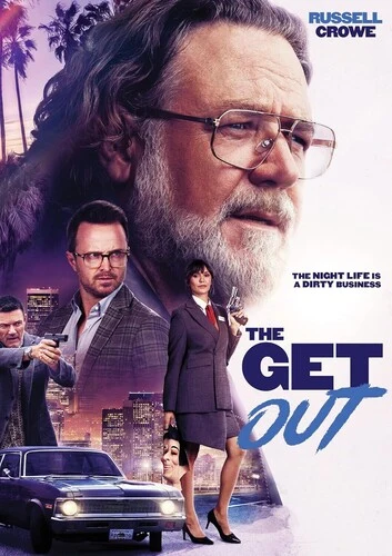 The Get Out New / DVD / The Get Out