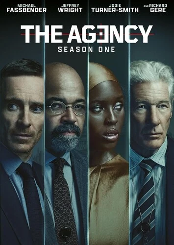 The Agency: Season One New / DVD / The Agency: Season One