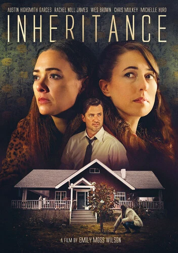 Inheritance New / DVD / Inheritance