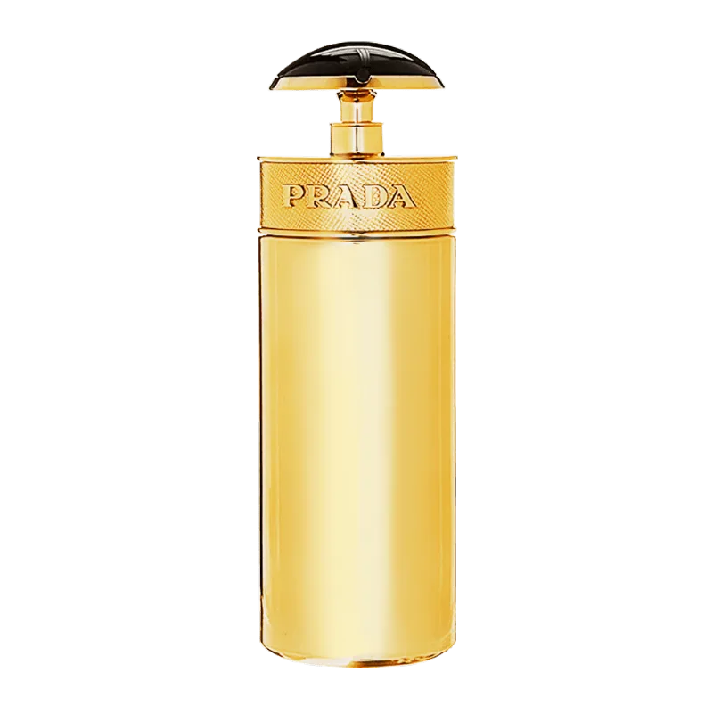 Prada Candy Collector Edition Feminino Eau de Parfum - 80 ml