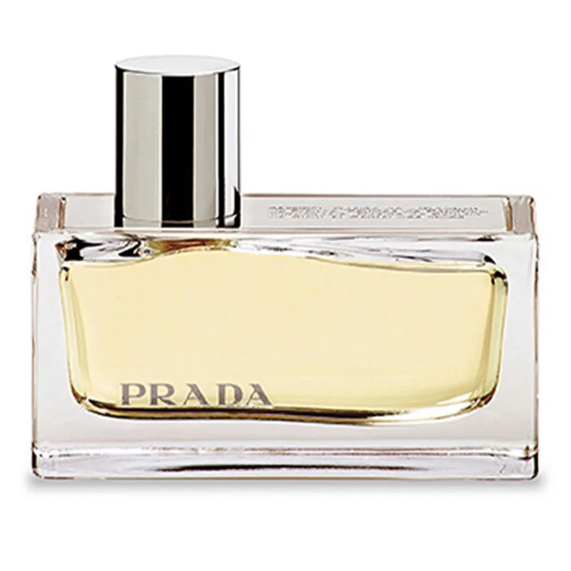 Prada Amber Prada - Perfume Feminino - Eau de Parfum 50ml