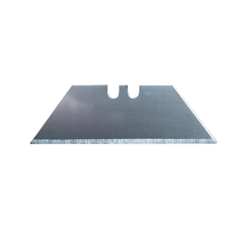 Utility Blade Steel Grip Steel Serrilhado, 5 Peças