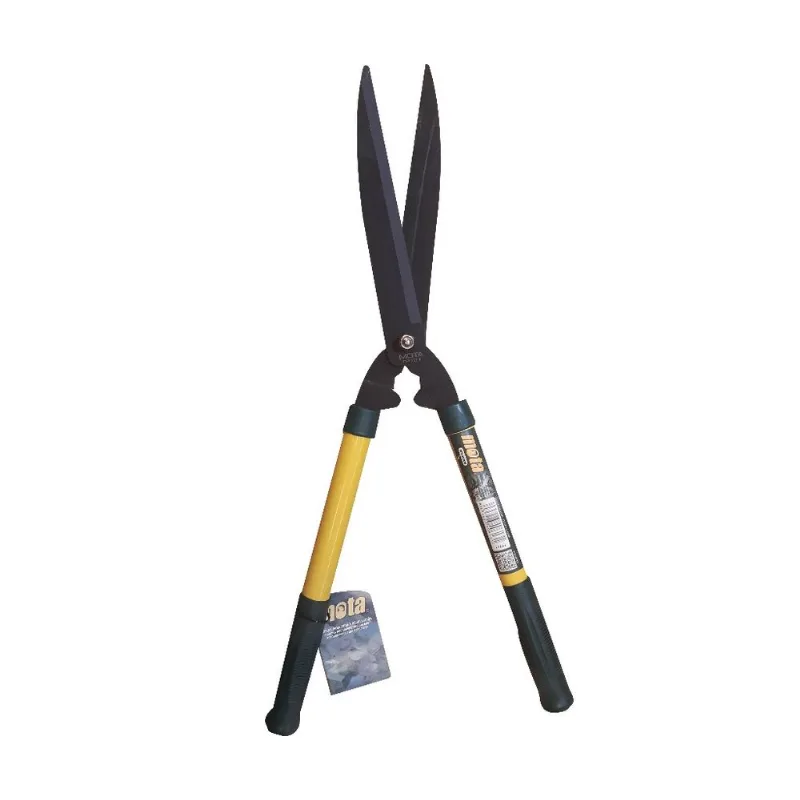 Tijera Mota para cerco 220 mm