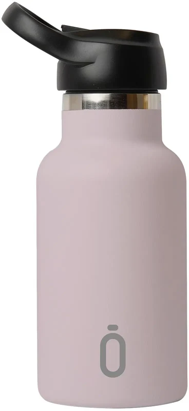 Sticla Termos Runbott 350ml Dusty Pink Sports Lid Dusty Pink / 350 ML