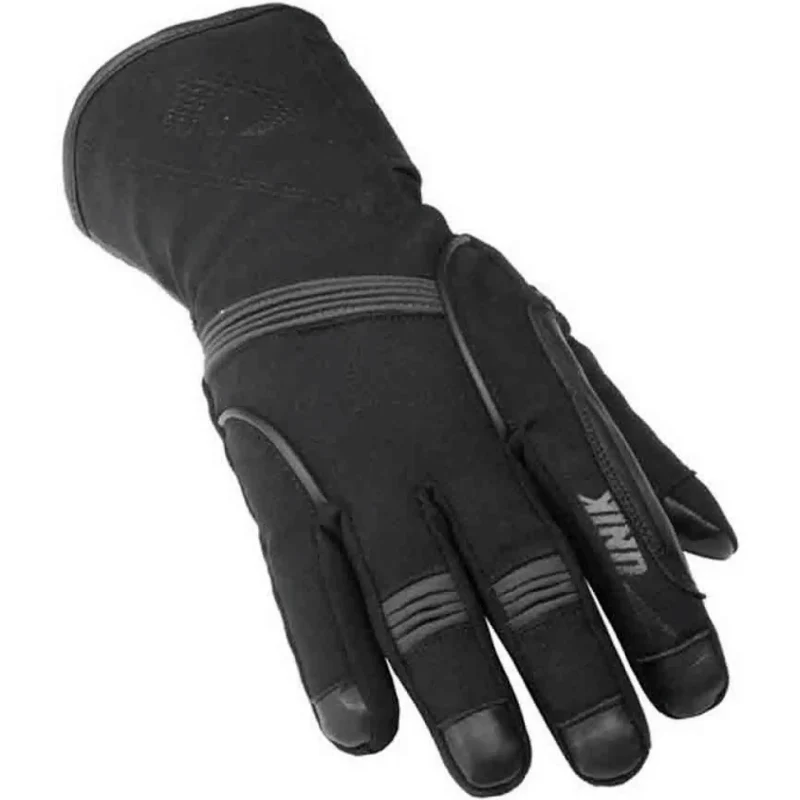 Guantes Unik C-23 Woman - Negro S
